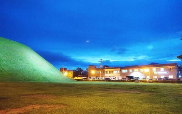Chungchoon Hostel