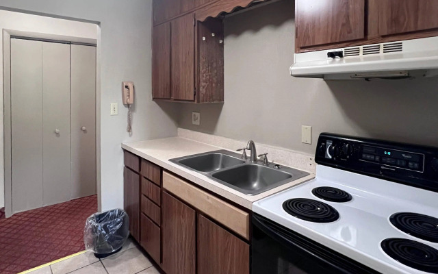 Rodeway Inn & Suites Hershey Chocolate Avenue