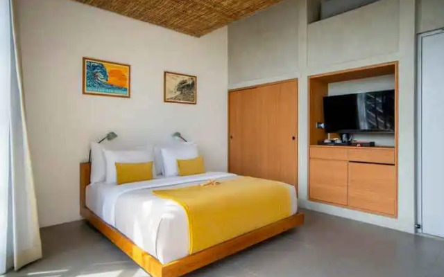 Atap Resort Canggu by Ini Vie Hospitality