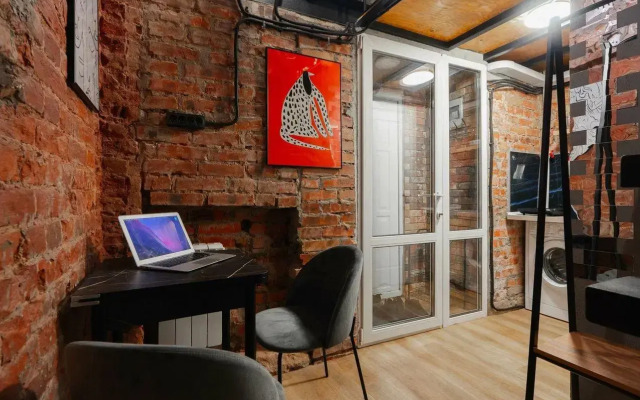 Апартаменты Spb2Day на улице Разъезжая 16-18