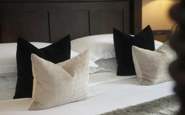 Beechfield House Hotel