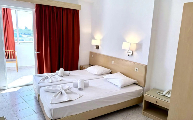 Savoy Hotel