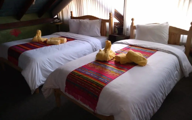 Villa De Sant Hotel Boutique