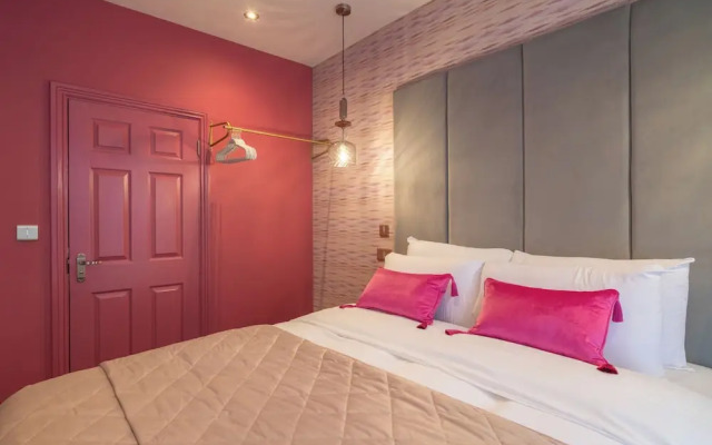 Howfield Hotel
