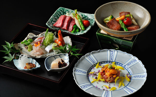 Hoshino Resorts KAI Tsugaru
