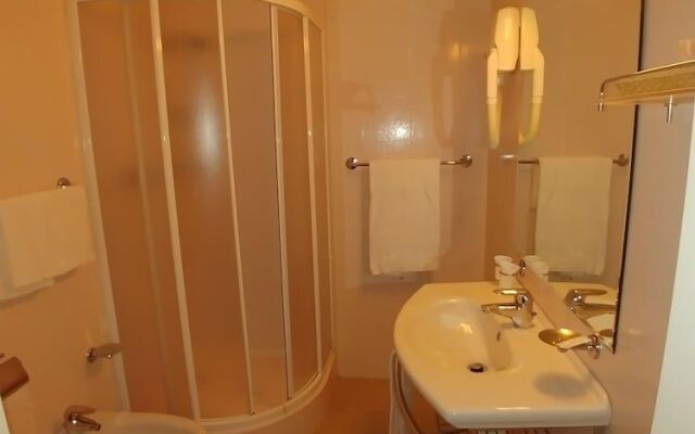Hotel Nuovo Sole HNS