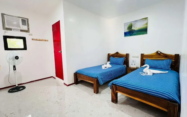 Panda Guest House