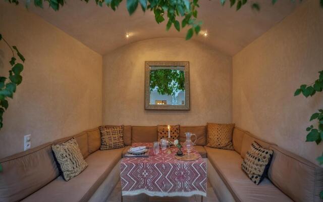 Riad Oasis 3