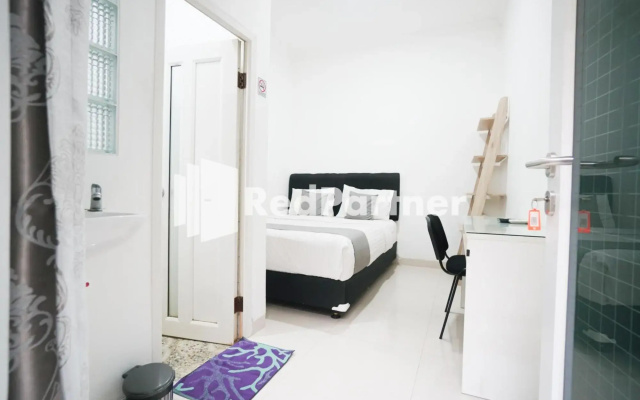 Guest House Syariah Griya Sawamah