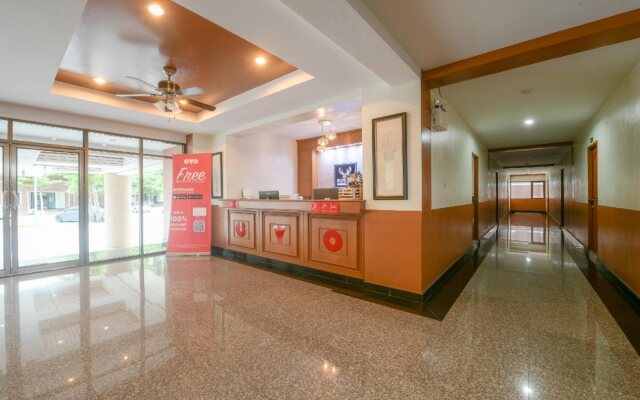 The Route Sriracha Hotel And Residence