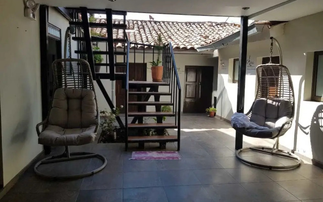 Xplora Hostel Cusco
