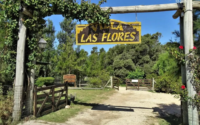 Villa Las Flores