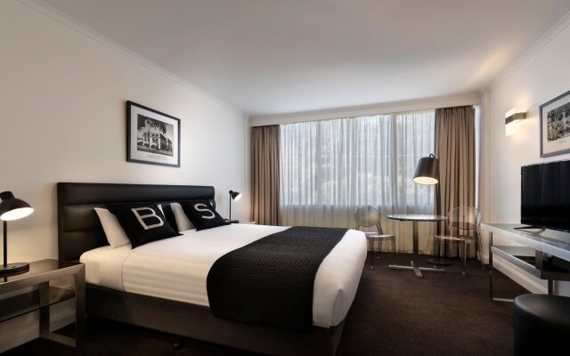 Brighton Savoy