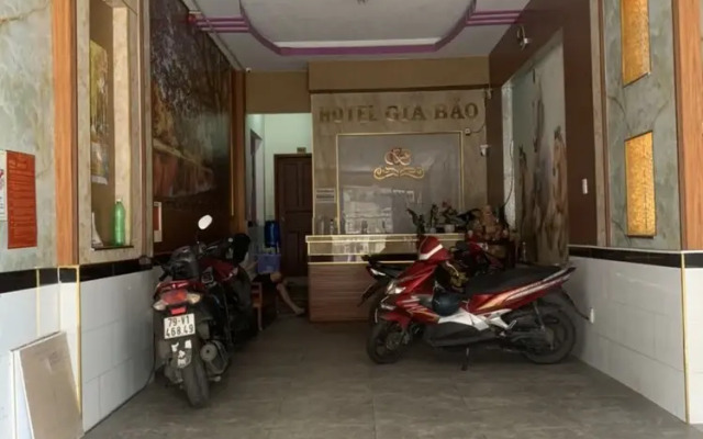 Oyo Room By Gia Bao Hotel