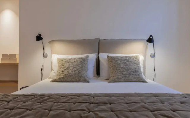 Le Giacose Design by Wonderful Italy