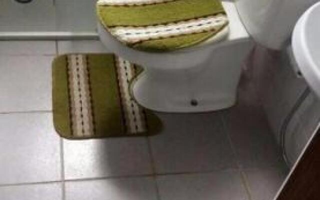 Ubatuba Apartamento Maurilio