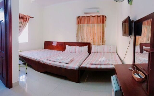 Ha My Motel
