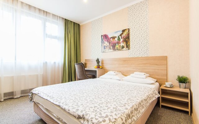 myhotel24 dubninskaya