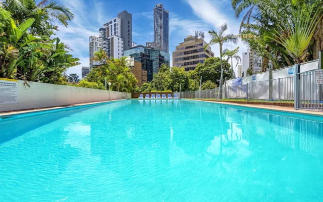 Condor Surfers - Coastal Letting Co