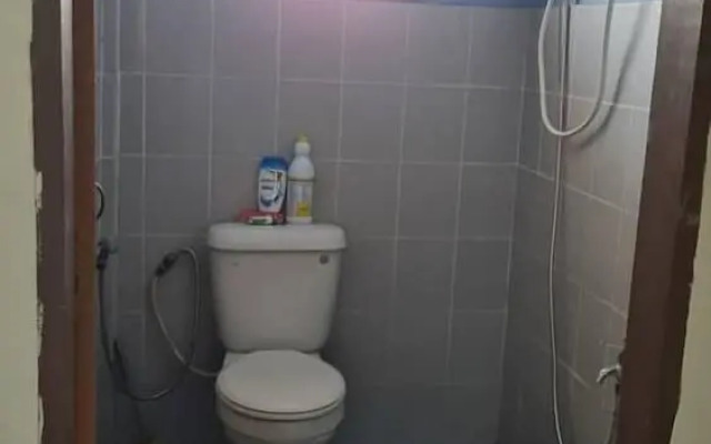 OYO HOME 90691 A4 Homestay