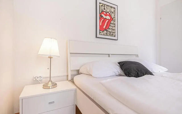 Affordable 3BR Apartment Rathausplatz