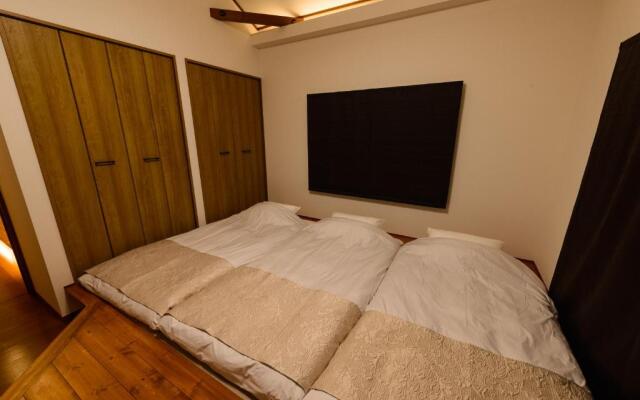 Guest Villa Hakone Yumoto 201