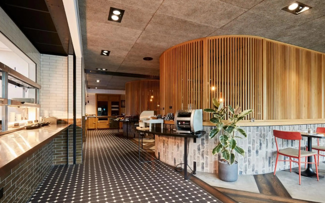 voco Leicester, an IHG Hotel	