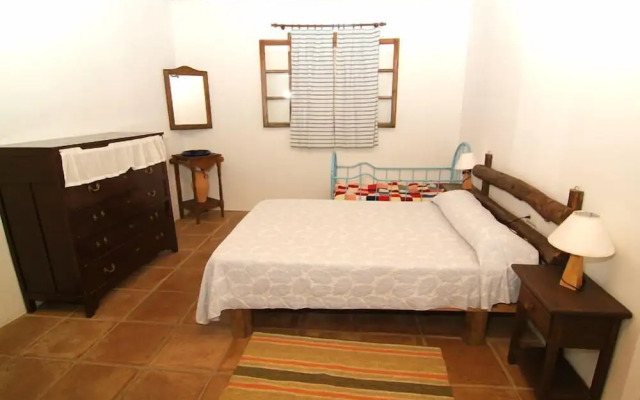 Cortijo La Bodega