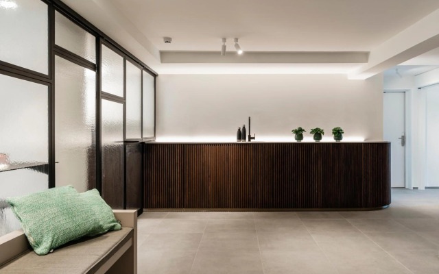 Hotel Portinari
