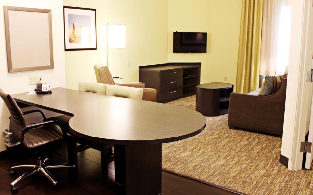 Candlewood Suites Sioux City - Southern Hills, an IHG Hotel