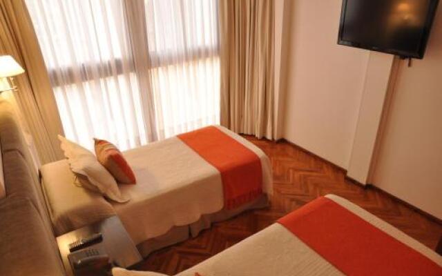 Terrazas Hotel