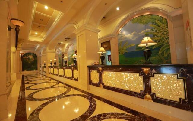 Dragon Spring Hotel