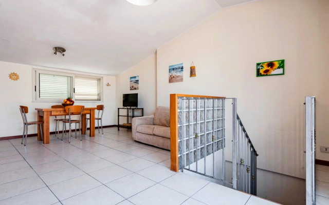 Sunrise Apartments by Wonderful Italy