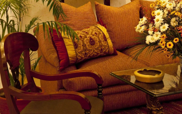 Antara Hotel & Suites - Miraflores