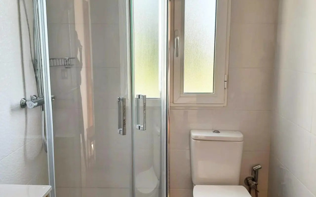 Apartamentos Mar de Nanín