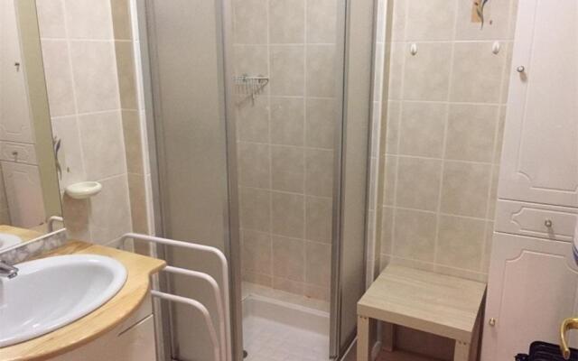 Studio Saint-Michel-de-Chaillol, 1 pièce, 4 personnes - FR-1-393-8