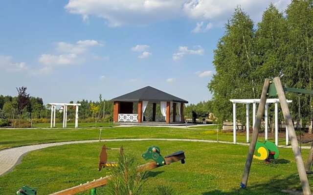 Hotel Polonia