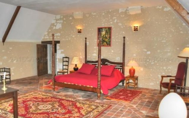 House la Lardière 2