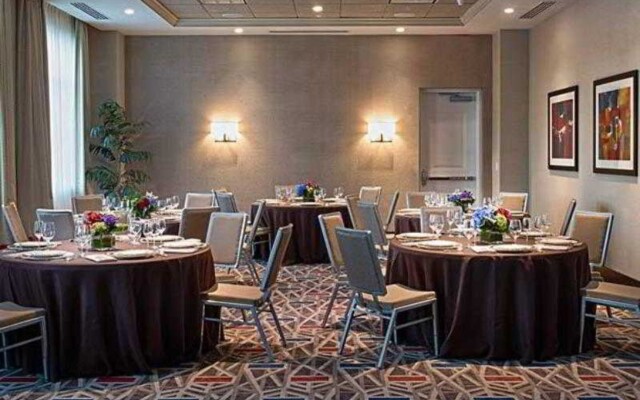 Residence Inn Boston Logan Airport/Chelsea