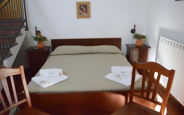 Agriturismo Kikajon