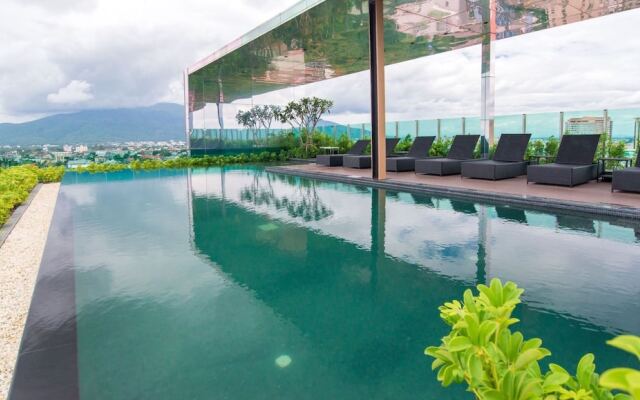 The Astra Condo Chiang Mai