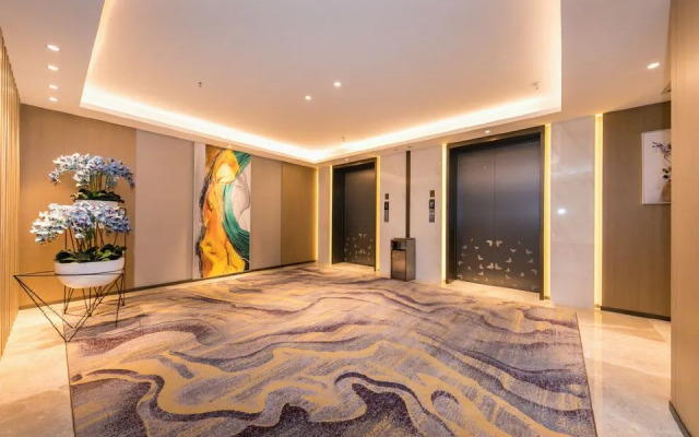 Ramada by Wyndham Zhumadian West Station