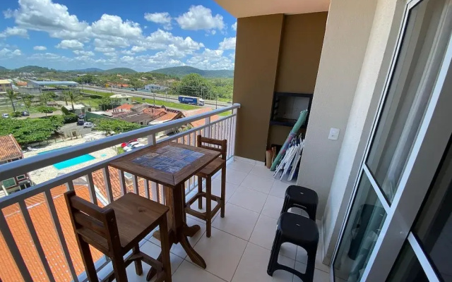 Apto Vila Açoriana - Barra Velha - SC
