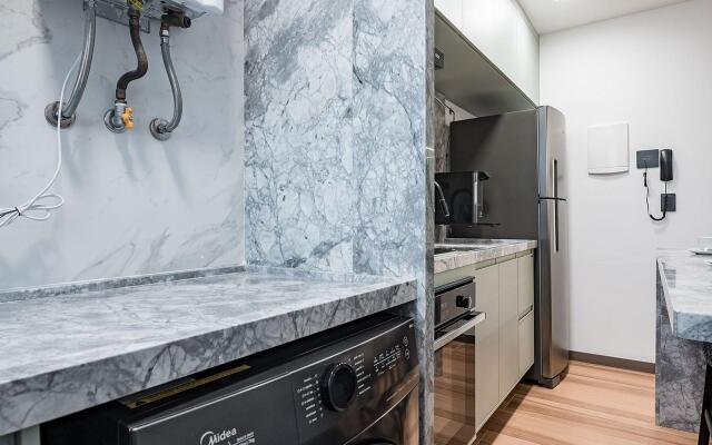 Studio Maravilhoso em Itapoã