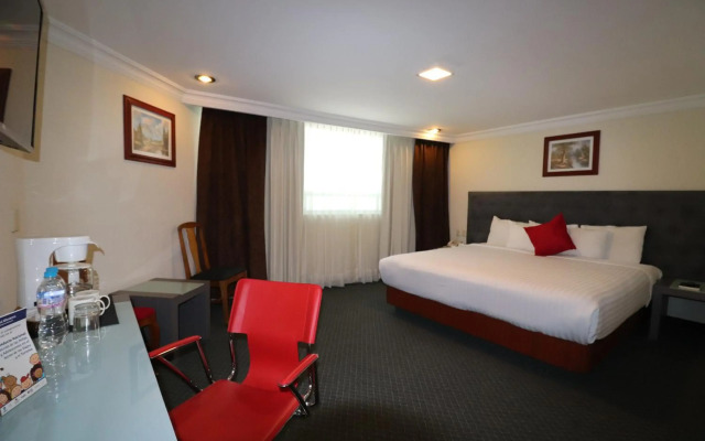 Best Western Plus Gran Marques