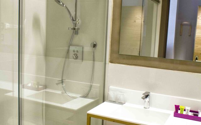 Hotel Zenit San Sebastián