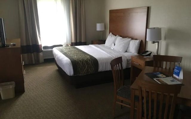 Comfort Inn Millersburg