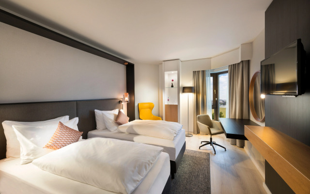 Crowne Plaza Düsseldorf-Neuss by IHG