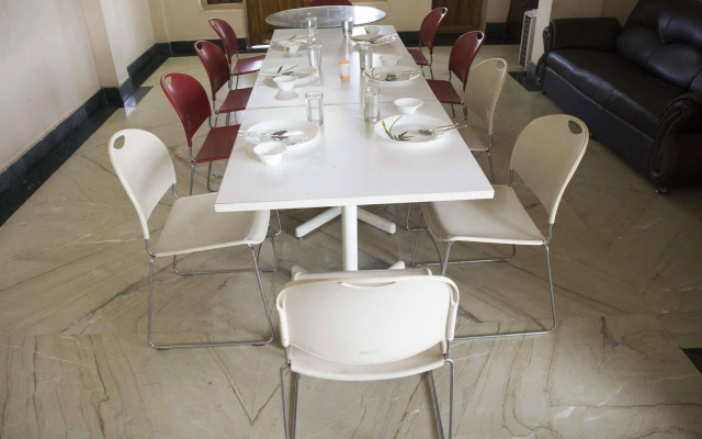 RS Corporate Guest House