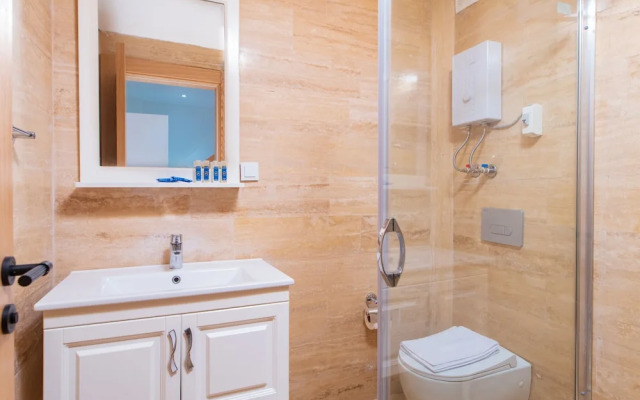 Mare Marin Boutique Hotel